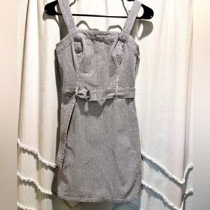 Hollister Casual Mini Dress, XS (fits petite)